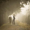 M.Alea im Nebel