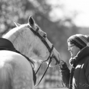 Barockes Reiten mit Richard Hinrichs