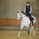Desmond O'Brien Reitkurs - April 2015