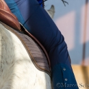 Desmond O'Brien Reitkurs - April 2015