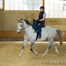 Desmond O'Brien Reitkurs - April 2015