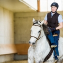 Desmond O'Brien Reitkurs - April 2015
