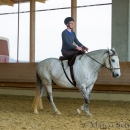 Desmond O'Brien Reitkurs - April 2015