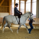 Desmond O'Brien Reitkurs - April 2015