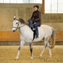 Desmond O'Brien Reitkurs - April 2015