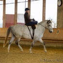 Desmond O'Brien Reitkurs - April 2015