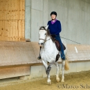 Desmond O'Brien Reitkurs - April 2015