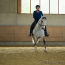 Desmond O'Brien Reitkurs - April 2015