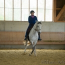 Desmond O'Brien Reitkurs - April 2015
