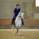 Desmond O'Brien Reitkurs - April 2015