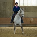 Desmond O'Brien Reitkurs - April 2015