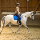 Ruth Giffels Reitkurs - August 2015