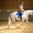 Ruth Giffels Reitkurs - August 2015