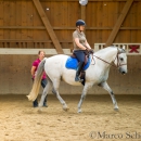 Ruth Giffels Reitkurs - August 2015