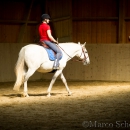 Ruth Giffels Reitkurs - August 2015