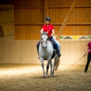 Ruth Giffels Reitkurs - August 2015