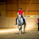 Ruth Giffels Reitkurs - August 2015
