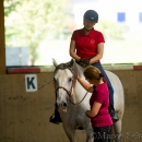 Ruth Giffels Reitkurs - August 2015