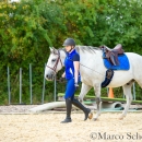 Barockes Reiten mit Richard Hinrichs