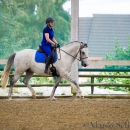 Barockes Reiten mit Richard Hinrichs
