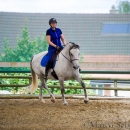 Barockes Reiten mit Richard Hinrichs