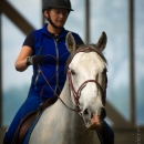 Barockes Reiten mit Richard Hinrichs