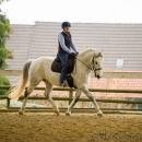 Reitkurs mit Richard Hinrichs