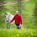 Reitkurs mit Richard Hinrichs