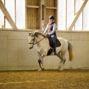 Reitkurs mit Richard Hinrichs