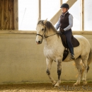 Reitkurs mit Richard Hinrichs