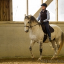Reitkurs mit Richard Hinrichs