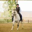 Reitkurs mit Richard Hinrichs
