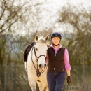 Reitkurs mit Richard Hinrichs
