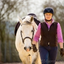 Reitkurs mit Richard Hinrichs