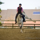 Reitkurs mit Richard Hinrichs