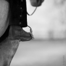 Reitkurs mit Richard Hinrichs