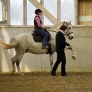 Reitkurs mit Richard Hinrichs