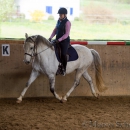 Klassische Dressur Reitkurs mit Ruth Giffels