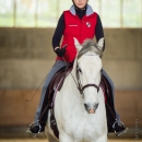 Desmond O'Brien - Reitkurs 2016