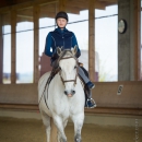 Desmond O'Brien - Reitkurs 2016