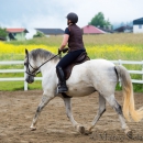 Desmond O'Brien Reitkurs Juni 2016