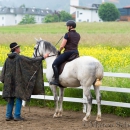 Desmond O'Brien Reitkurs Juni 2016