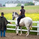Desmond O'Brien Reitkurs Juni 2016