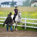 Desmond O'Brien Reitkurs Juni 2016
