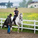 Desmond O'Brien Reitkurs Juni 2016