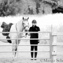 Desmond O'Brien Reitkurs Juni 2016