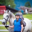 Desmond O'Brien Reitkurs Juni 2016