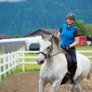 Desmond O'Brien Reitkurs Juni 2016