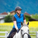 Desmond O'Brien Reitkurs Juni 2016