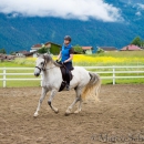 Desmond O'Brien Reitkurs Juni 2016